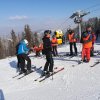 Obóz narciarski